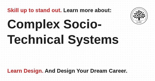 Complex Socio-Technical Systems — updated 2026