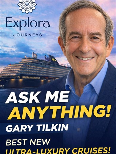 Explora Journeys: The Ultimate Luxury Cruise Experience