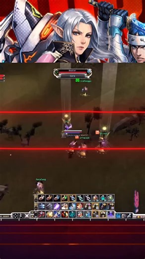 RF ONLINE | LINEAGE2 | DRAGONNEST & GAME CLASSIC on Instagram: "RF RETURN RPG @rfreturnrpg 🔥🔥😎 KESERUAN WAR MALAM CBT RF RETURN RPG 🔥🔥😎 YouTube : Teddy Rusmawan #rfonline #rfreturnrpg #rfonlineindonesia"