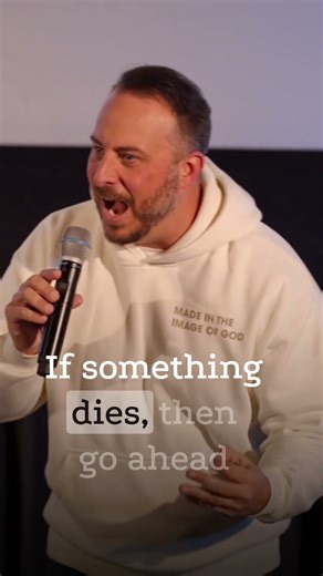 Rise Again: The Promise of Resurrection