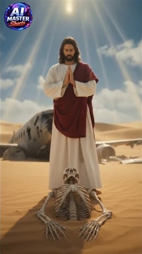 You Won’t Believe This Miracle 😳