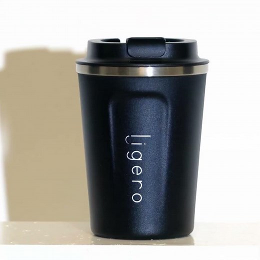 Vaso térmico para Café Ligero