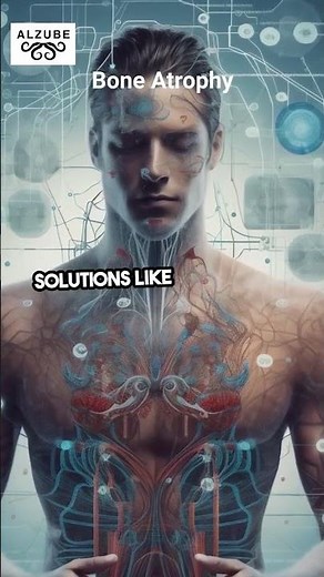 Bone Atrophy Explained | How Engineers Use Tech to Regrow Bones