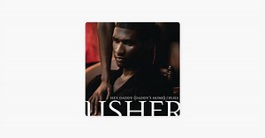 Hey Daddy (Daddy's Home) [feat. Plies] by USHER on Apple Music