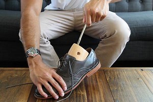 Does Leather Stretch When Wet? When Heated? Or Over Time?