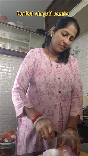 👉"Daily chapati boring aa? idanna try madi"#shortsfeed #shortviral #shorts #chapatisidedish