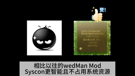 PS3厚机热配置最终级散热方案，我建议大家都去修改他们