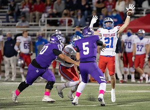 Springing into action: Five key questions as Austin-area football teams play spring games