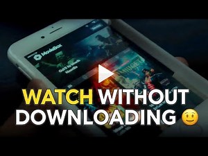 How to Watch Movies on MovieBox Without Downloading