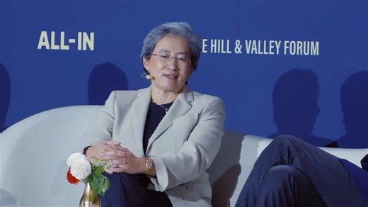 AMD is using AI to help design its next-generation GPUs