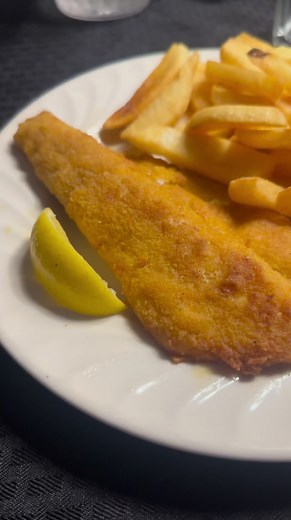 Todays Wisconsin Fish Fry Reviews is Harborside Restaurant in Manitowoc! This place has amazing food! 👌🏻 #supperclub #fishfry #fish #friday #fridayfishfry #Manitowoc #oldfashioned | Ryan Ruebl