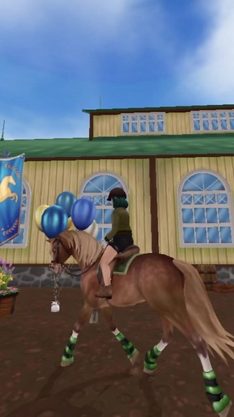 Understanding the SSO Team's Message in Star Stable