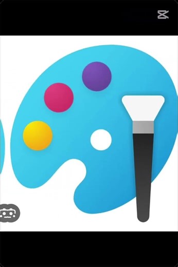 evolución de paint de Microsoft #microsoft