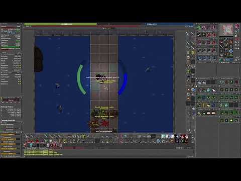 Jaccus Maxxen's Dungeon: Golem Section (Recommended: 200+ EK)