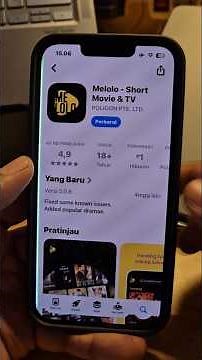 How to Download Melolo on iPhone