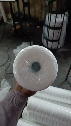 20 Inch Big Blue Filter Installation | Pure Water Solution 💧