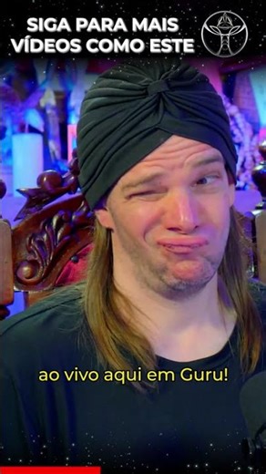 Aconteceu uma abdução ao vivo?