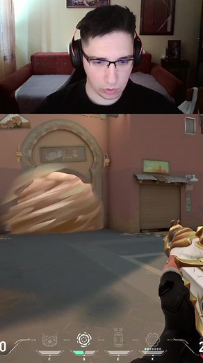 Blasting Music in Valorant Gaming | Fun and Entertainment