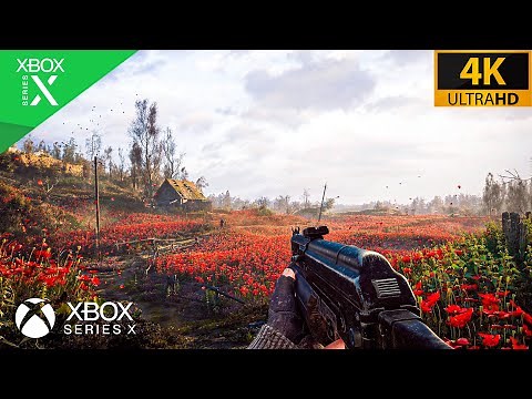 S.T.A.L.K.E.R. 2: Heart of Chernobyl All New Exclusive Gameplay (Unreal Engine 5 4K 60FPS HDR)