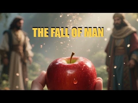 BIBLE EPISODE 2: “The Fall of Man (Genesis 3)