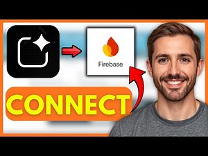 How to Connect Google AI Studio to Firebase 2026 (Full Guide)