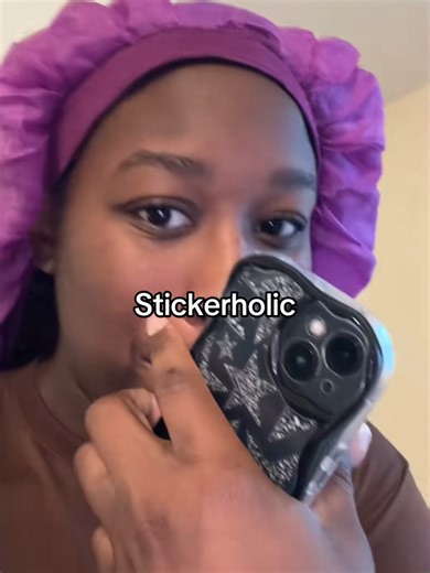 Get viral stickers in one app all free! Download the app and Sticker Shopping now! #stickers #stickershop #stickershopping #customized #stickervibe