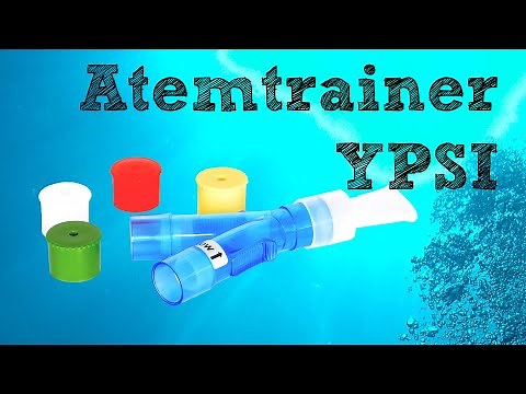 Atemtrainer YPSI