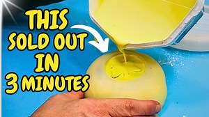 This Resincrete Method Became an Instant Best Seller – Here’s Why!