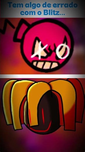 Blitz...? | Whitty VS Minha Voz