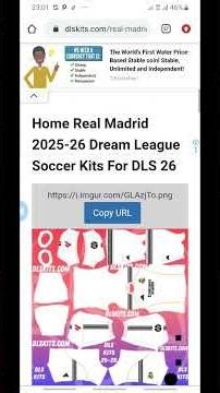 comment mettre un nouveau vareuse de grand CLUB sur votre dls 26