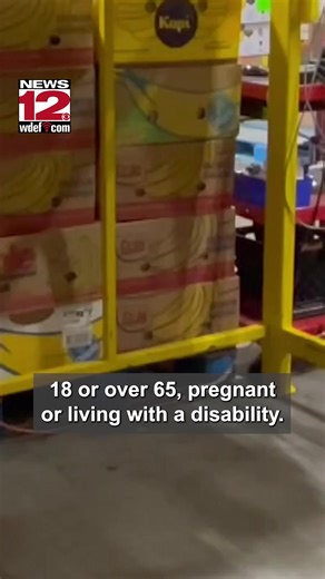 Thousands of Tennesseans could soon lose SNAP benefits under new federal work requirements taking effect this fall. | WDEF News 12