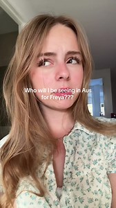 Freya Skye's Stardust Tour Dates in Australia