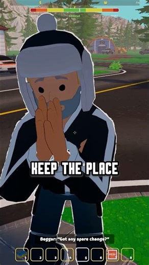 PERFECT co-op game to play