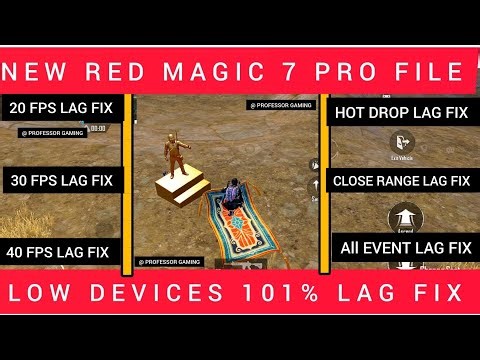 PUBG Mobile 4.2 Smooth Config File 💥 | Lag Fix + 90 FPS + Extreme Graphics 💫 IPHONE FEEL FILE