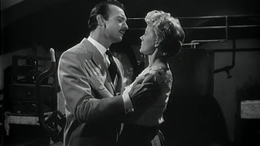 The Counterfeit Plan (1957) Peggie Castle
