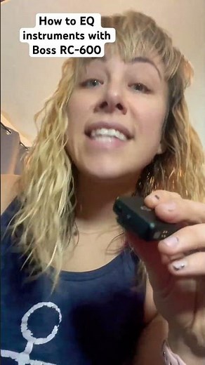 Master The Perfect Sound: Ultimate Eq Tips For Your Boss Rc-600!