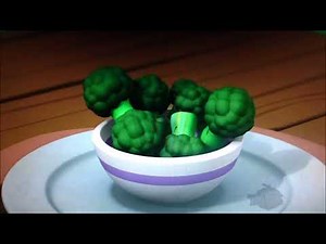 Inside Out (Strongdrew941 Style) Clip