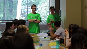 126 reactions · 5 comments | What, exactly, is Messina? | Loyola University Maryland | Facebook