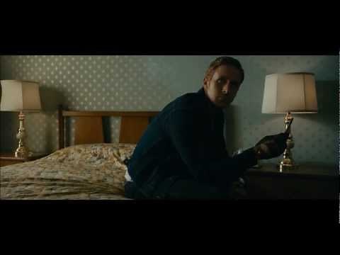 Drive - Motel Scene (HD)