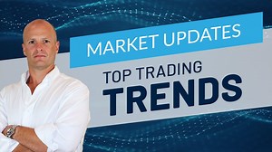 24K views | Welcome to 'In the Know with Nadex'. On today’s episode, we are going to dive into some of the top trading trends  Tune in next time and stay in the know with Nadex. #Nadex #TradingTrends #TraderLifestyle | NADEX | Facebook