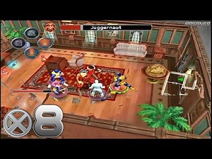 X-Men Legends Videos for GameCube - GameFAQs