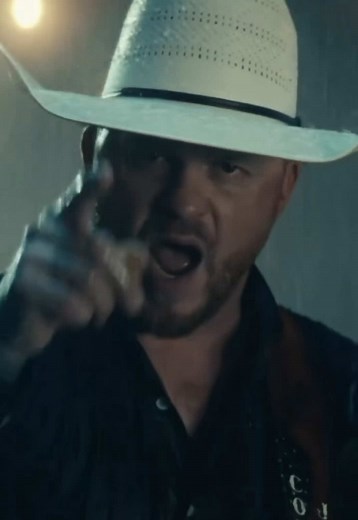 Cody Johnson - The Hondo Rodeo Fest 2023 Performance