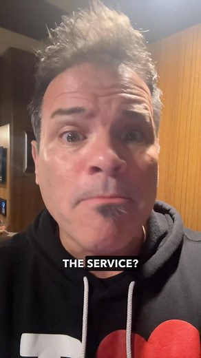 Your church has prepared you for your Thaksgiving family drama. That might be worth a little extra when the offering plate comes around. #funny #Thanksgiving #Thanksgiving2025 | Comedian Mickey Bell