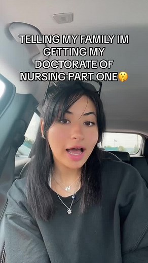 GRWM TO TELL EVERYONE IM GOING TO BE A DNP👩🏻‍⚕️ #fyp #foryou #foryoupage #fyp* #nurse #nursesoftiktok #nursetiktok #nursetok #nursegirlfriend #nursinghumor #nursing #nursingtiktok #registerednurse #nursedayinthelife #nursedayoff #cardiac #cardiacnurse #cardiacnurselife #cardiacnurses #telemetry #telemetrynurse #telemetrytech #telemetryrn #telemetrytales #telemetryunit #registerednursern #registerednurselife #registerednursesoftiktok #couple #coupletiktok #coupletok #couplelove #couplechallenge