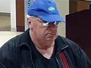 Tynan: Joliet Rocker Turned Bank Robber Awaits Federal Prison