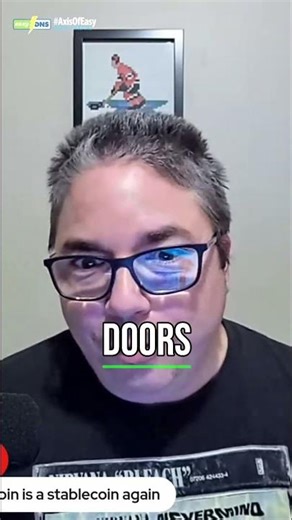 Don't Criticize Borders If Your Door's Shut! #shorts