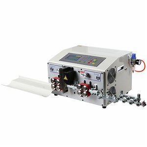 [Hot Item] Wl-Max2 Cable Insulation Stripping Machine Wire Cutting Machine