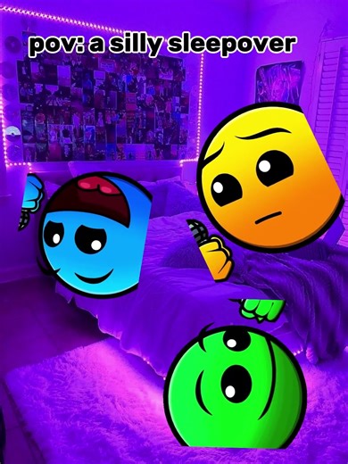 Geometry Dash Difficulty Story 13!