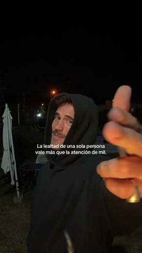 Video de Lucas Villoria (@lucasvilloria) relacionado con “One Good Girl Is Worth A Thousand”