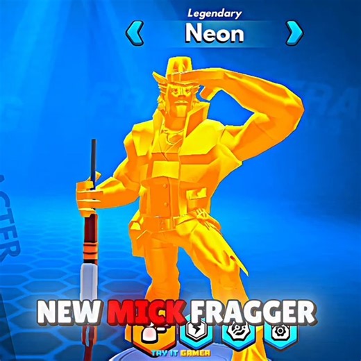 New Fragger Update - Frag Pro Shooter 🔥🤯